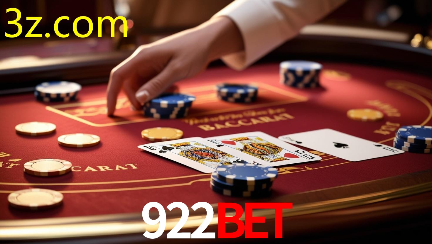 922BET