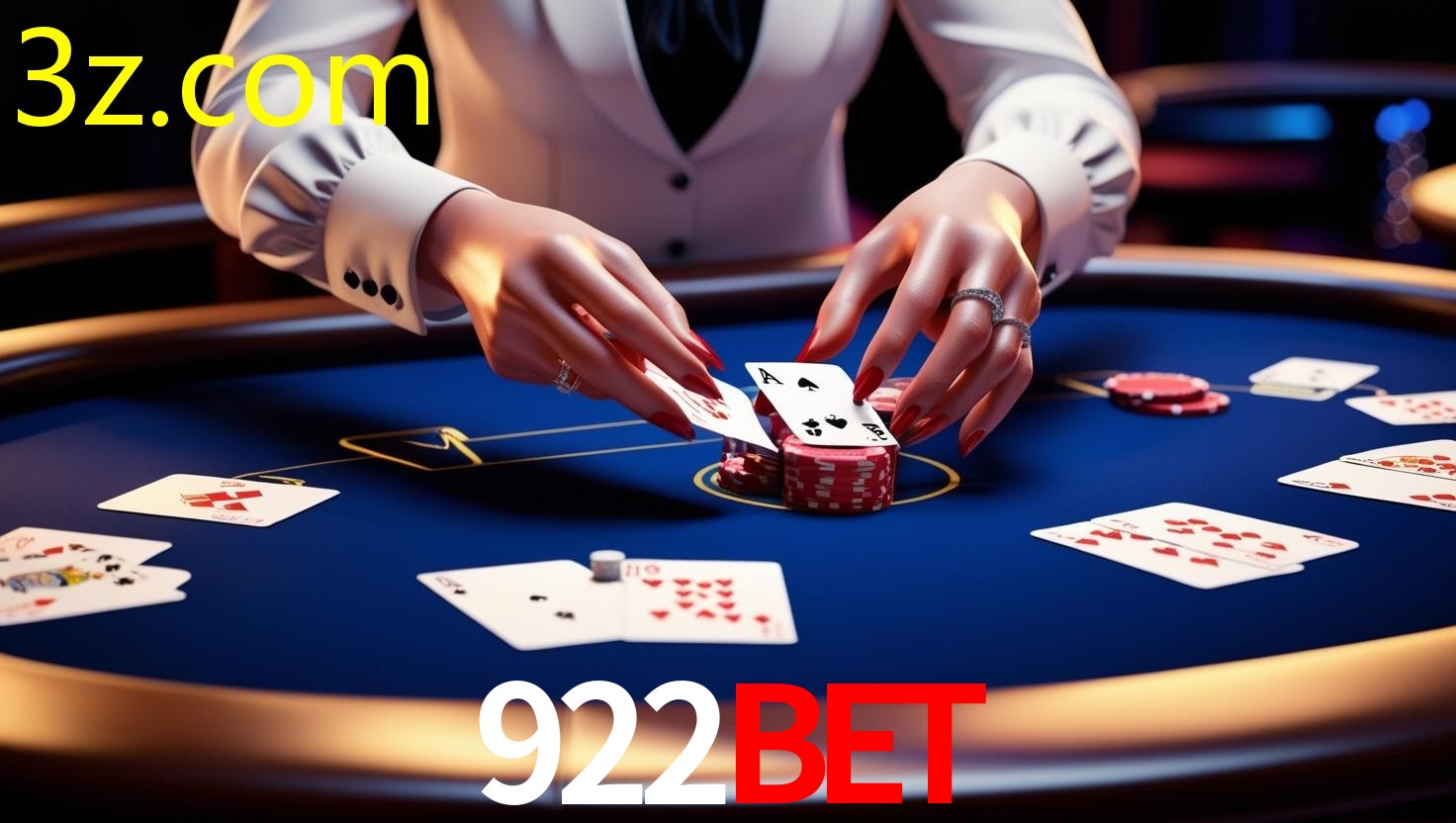 922BET
