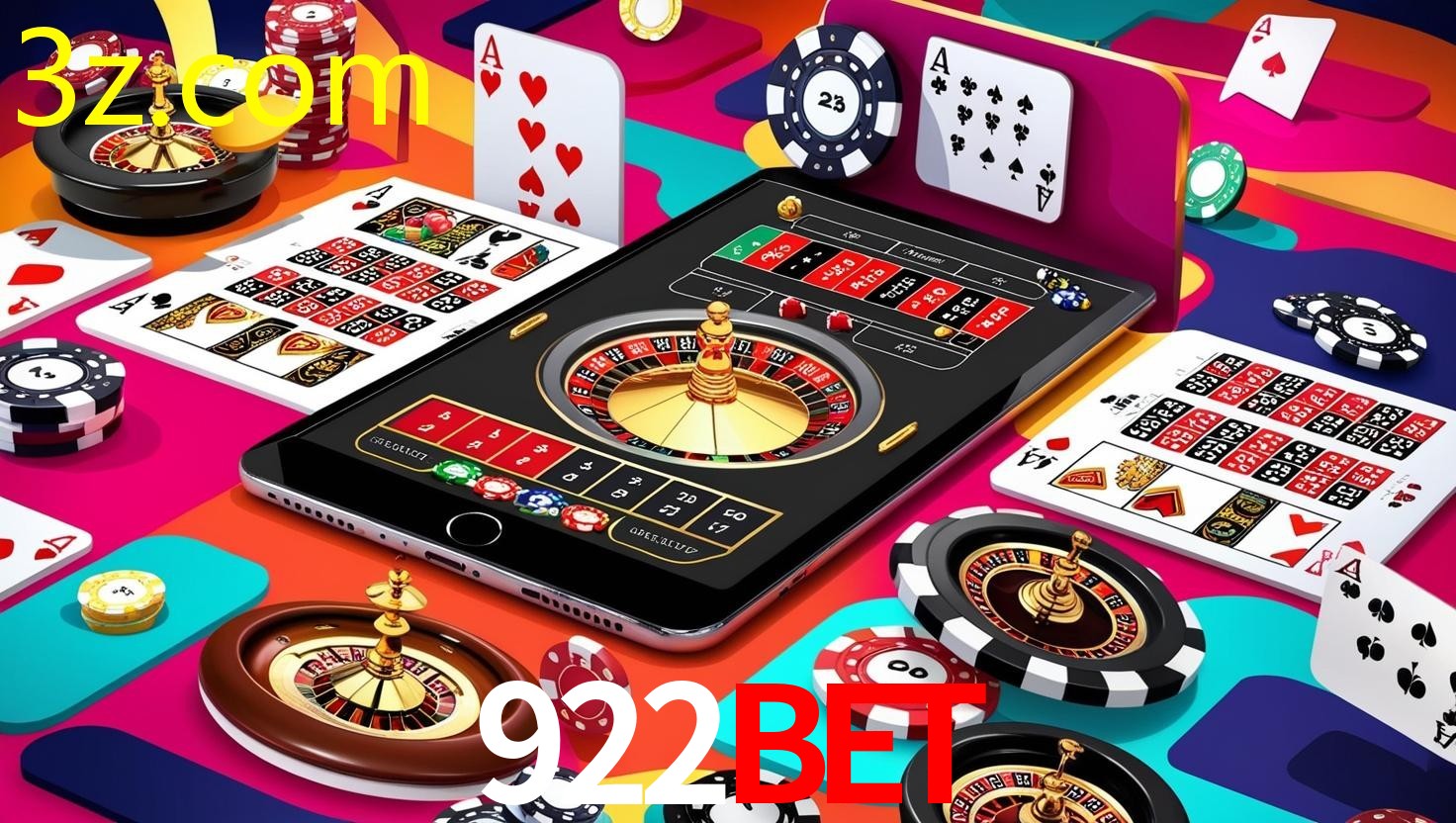 922BET