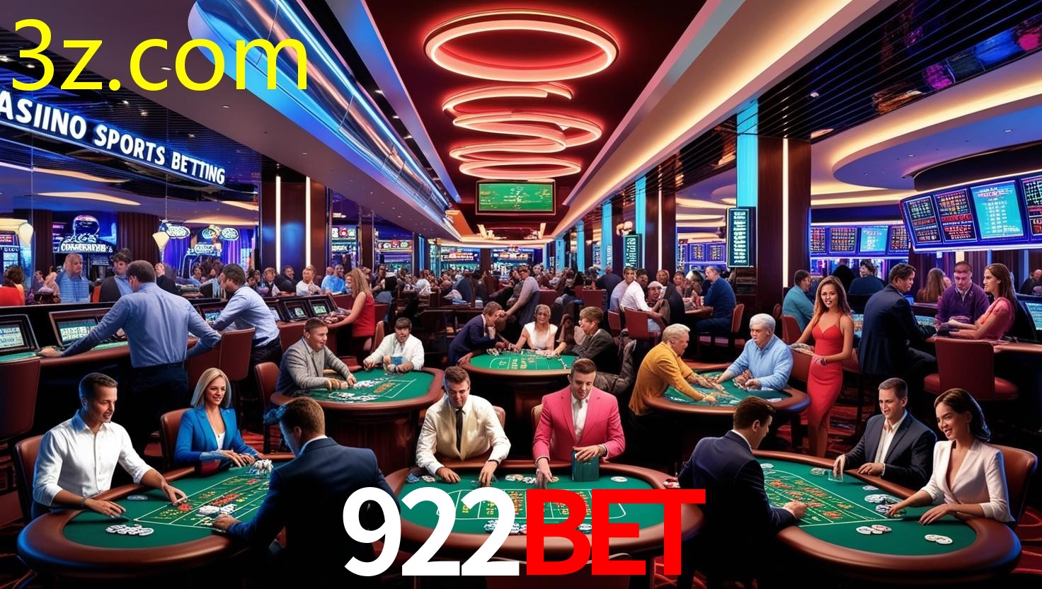 922BET