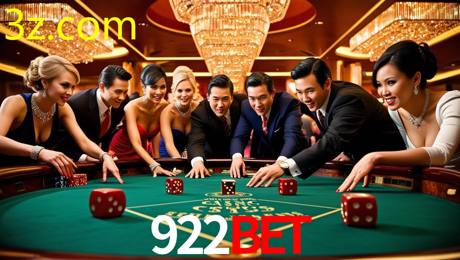 922BET